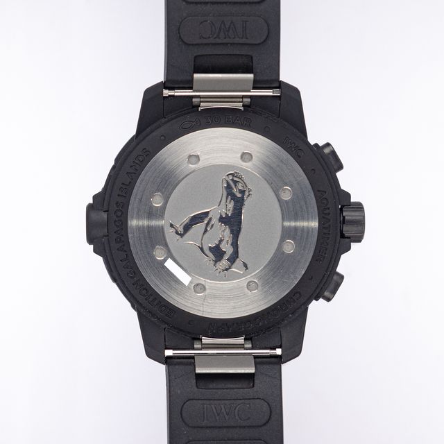 IWC Aquatimer IW379502 Image 3